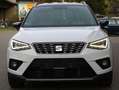 SEAT Arona Xcellence Aut.Leder Navi AHK ACC LED SHZ Blanc - thumbnail 4