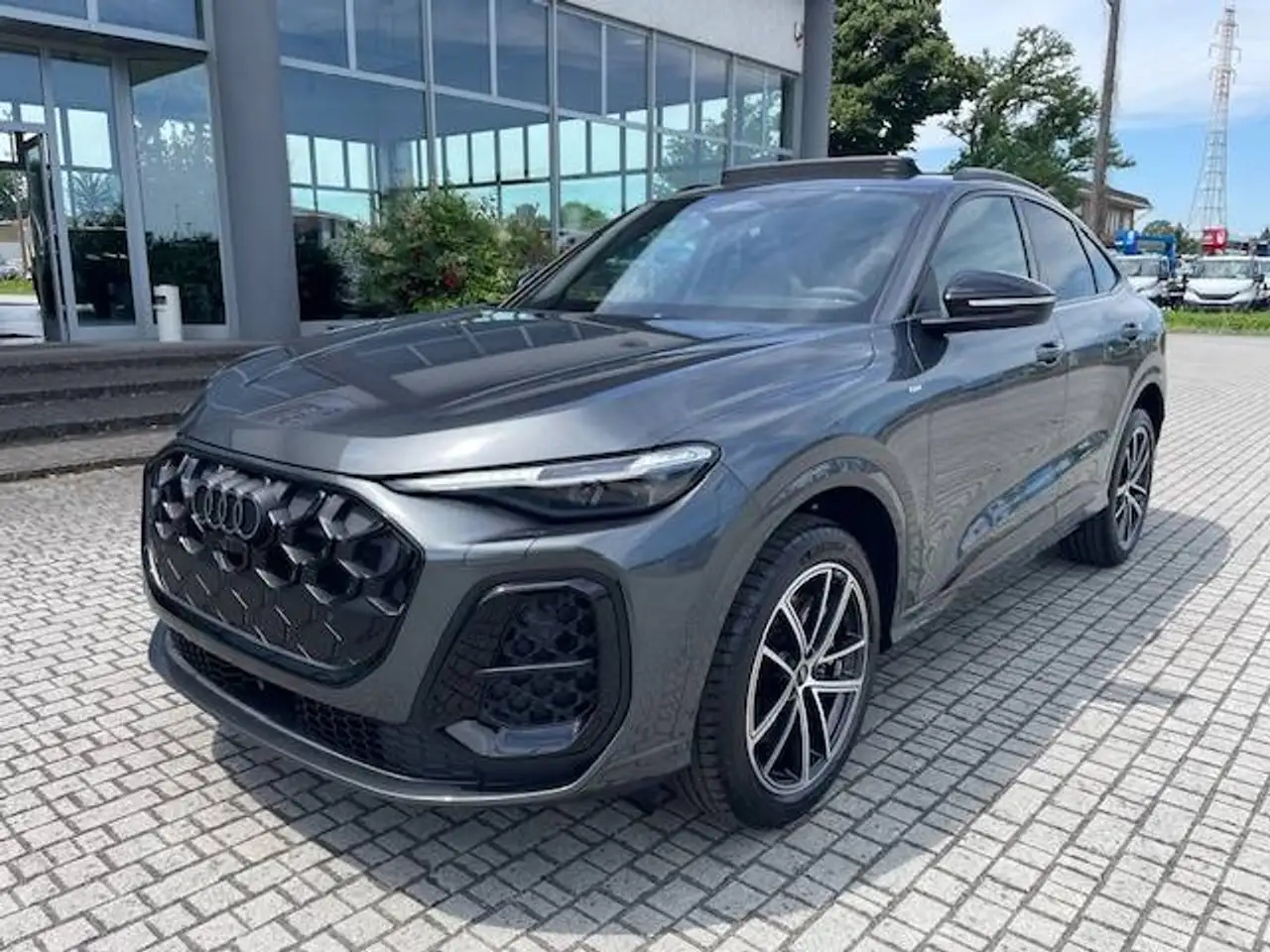 Audi Q5 2026