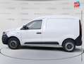 Renault Express 1.3 TCe 100ch Confort 22 Biały - thumbnail 9