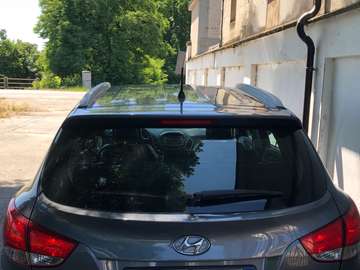 1.7 crdi Comfort 2wd