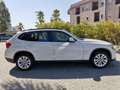 BMW X1 sDrive18d Blanco - thumbnail 5