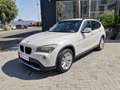 BMW X1 sDrive18d Blanco - thumbnail 1