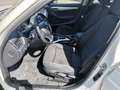 BMW X1 sDrive18d Blanco - thumbnail 8
