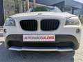 BMW X1 sDrive18d Blanco - thumbnail 25