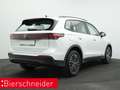 Volkswagen Tiguan 2.0 TDI DSG Life AHK KAMERA SHZ HEAD-UP Weiß - thumbnail 8