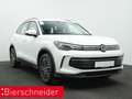 Volkswagen Tiguan 2.0 TDI DSG Life AHK KAMERA SHZ HEAD-UP Weiß - thumbnail 10