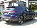 Audi Q4 e-tron Q4 35 e-tron S line Blauw - thumbnail 3