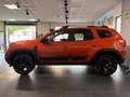 Dacia Duster 1.0 TCe GPL 100 CV 4x2 Extreme Arancione - thumbnail 10