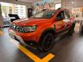 Dacia Duster 1.0 TCe GPL 100 CV 4x2 Extreme Arancione - thumbnail 3