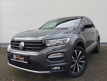 1.0 TSI Style ACC Navi PDC SHZ LKA