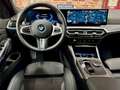BMW 320 320iA Touring 2.0 184cv Auto M-SPORT Gris - thumbnail 4