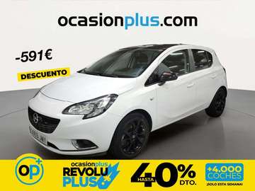 1.4 Turbo S&S Color Edition 100