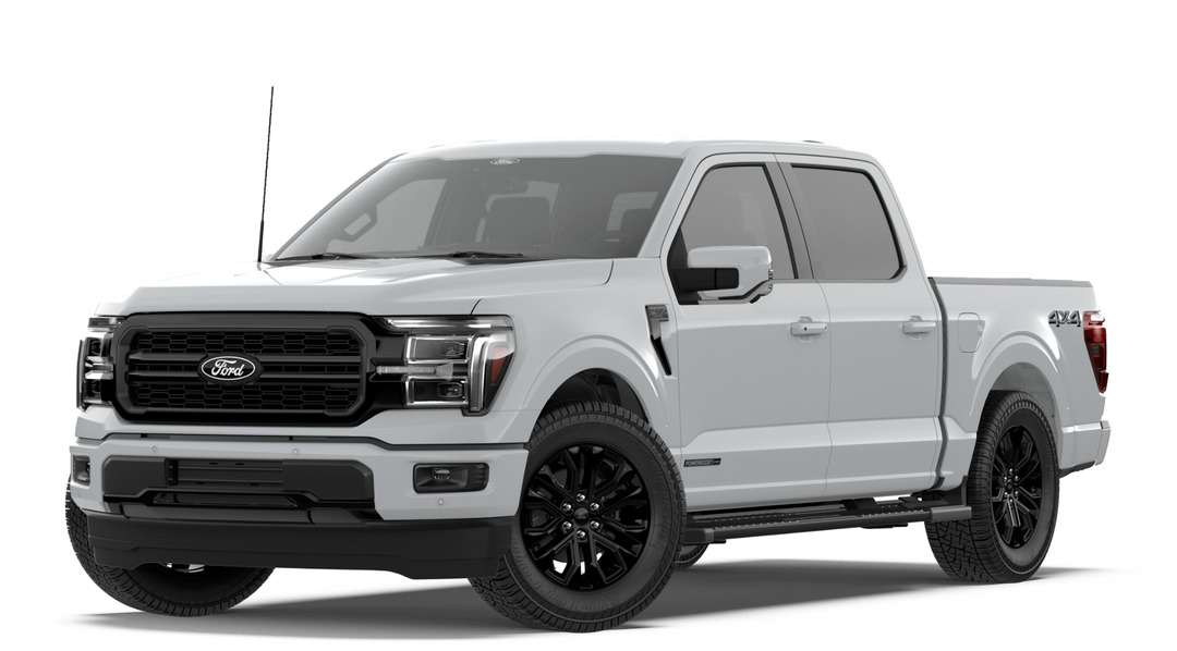 2026 Ford F-150 LARIAT — снимка 1