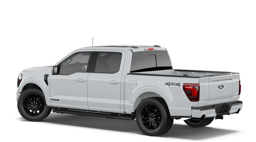 2026 Ford F-150 LARIAT — снимка 1