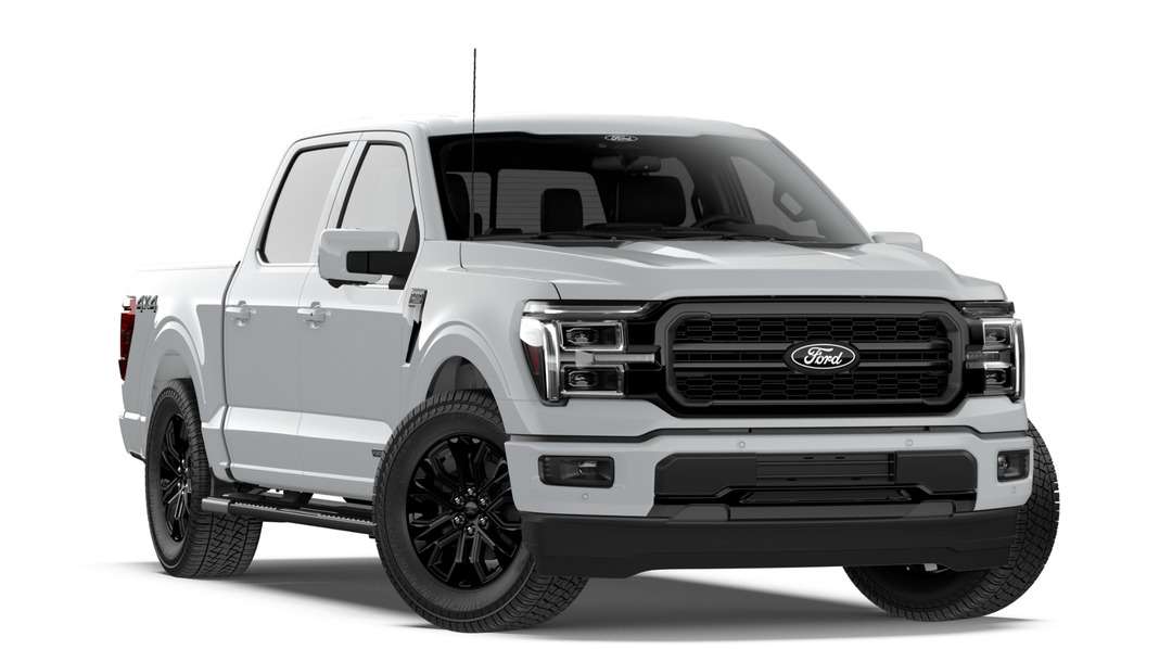 2026 Ford F-150 LARIAT — снимка 1