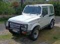 Suzuki Samurai Samurai Hard Top Weiß - thumbnail 2