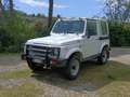 Suzuki Samurai Samurai Hard Top Weiß - thumbnail 1