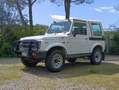 Suzuki Samurai Samurai Hard Top Weiß - thumbnail 10