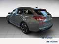 Hyundai i30 KOMBI N LINE Mild-Hybrid 7-DCT LED SHZ 18" Gris - thumbnail 8