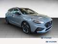 Hyundai i30 KOMBI N LINE Mild-Hybrid 7-DCT LED SHZ 18" Gris - thumbnail 4