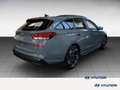 Hyundai i30 KOMBI N LINE Mild-Hybrid 7-DCT LED SHZ 18" Gris - thumbnail 5