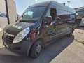 Opel Movano 23CDI L4H2 - NAVI, AIRCO, TREKHAAK, CAMERA, CV, ER Noir - thumbnail 4