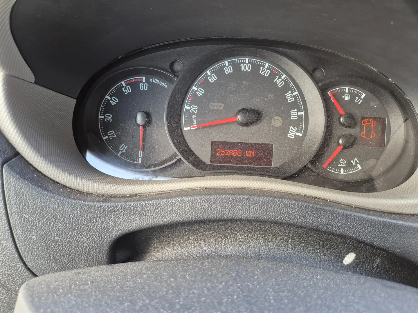 Opel Movano 23CDI L4H2 - NAVI, AIRCO, TREKHAAK, CAMERA, CV, ER Noir - 2