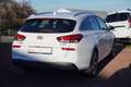Hyundai i30 cw 1.5 T-GDi mHev DCT LED Navi Kamera PDC Blanc - thumbnail 5