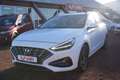 Hyundai i30 cw 1.5 T-GDi mHev DCT LED Navi Kamera PDC Blanc - thumbnail 2
