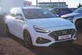 Hyundai i30 cw 1.5 T-GDi mHev DCT LED Navi Kamera PDC Blanc - thumbnail 7