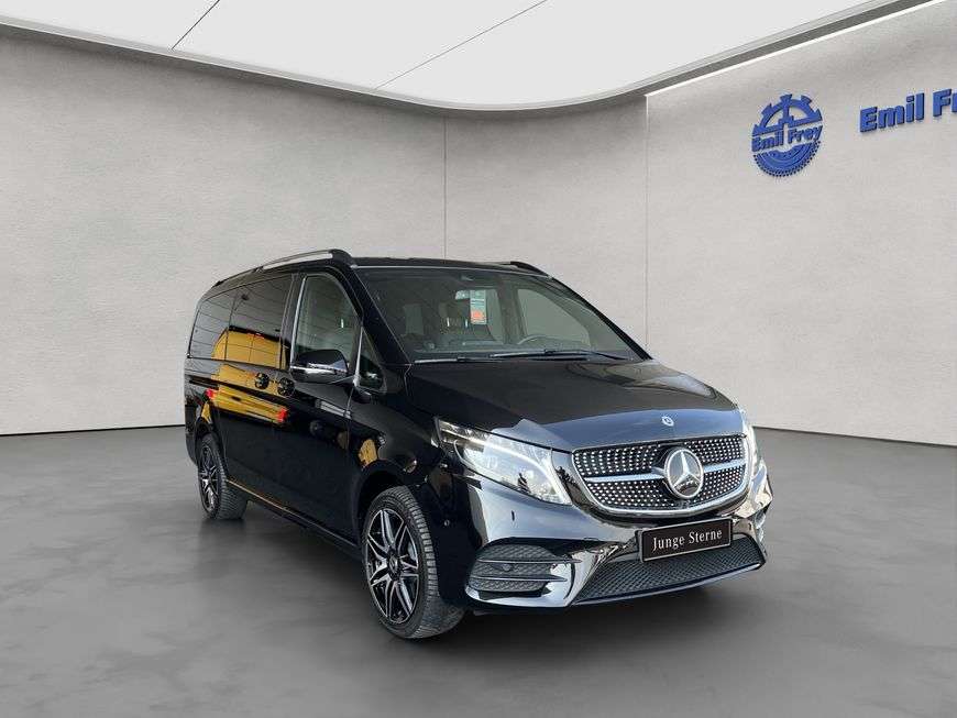 Mercedes-Benz V 300