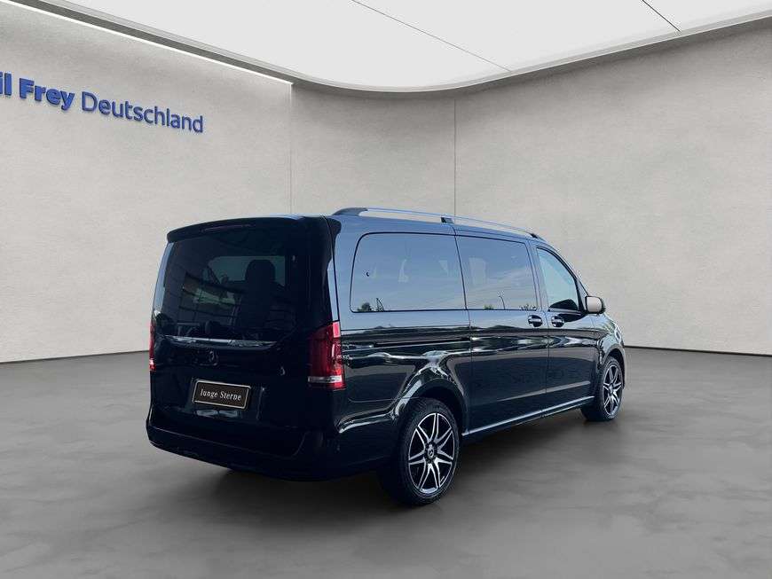 Mercedes-Benz V 300