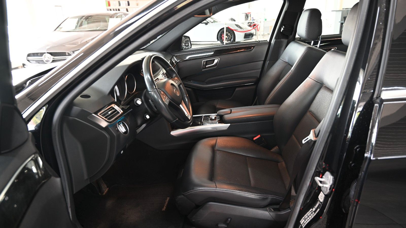 Mercedes-Benz E 220 E Limousine E 220 BlueTec *NAVI*TOP* — photo 13