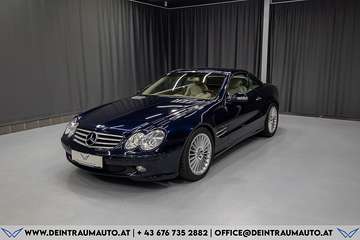 Roadster Aut.*SHZ*TEMPOMAT*BRABUS*