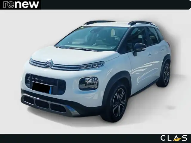 Citroen C3 Aircross VF72RHNPML4457028