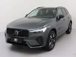 Volvo XC60 T8 AWD Plug in Hybrid Plus Dark 360 KAMERA