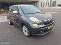 Fiat 500L Living 0.9 TwinAir Lounge 7p. Navi / Clima Grijs - thumbnail 2