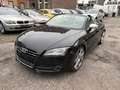 Audi TT 2.0 TFSI Roadster SLine S line LEDER TOP NAVI Noir - thumbnail 9