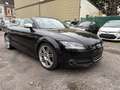Audi TT 2.0 TFSI Roadster SLine S line LEDER TOP NAVI Noir - thumbnail 1