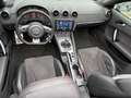 Audi TT 2.0 TFSI Roadster SLine S line LEDER TOP NAVI Noir - thumbnail 10