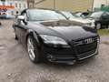 Audi TT 2.0 TFSI Roadster SLine S line LEDER TOP NAVI Noir - thumbnail 20