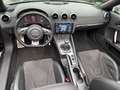 Audi TT 2.0 TFSI Roadster SLine S line LEDER TOP NAVI Noir - thumbnail 11