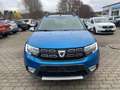 Dacia Sandero Stepway Prestige 1.0 TCE / LPG eco-G Kam Синій - thumbnail 2