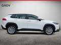 Toyota Corolla Cross 1.8, Active, 2WD Weiß - thumbnail 6