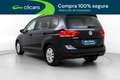 Volkswagen Touran 1.5 TSI EVO Advance DSG7 110kW Negro - thumbnail 9