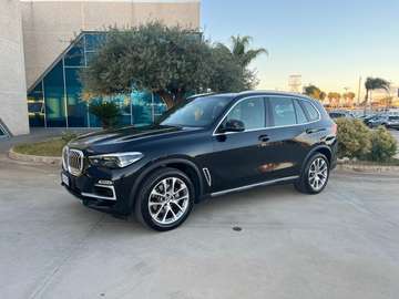 xdrive30d xLine OFFERTA T-STOCK PREZZO IMPERDIBILE