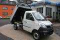 Piaggio Porter NP6 Kipper 220 PRO 2025 !!! Wit - thumbnail 4