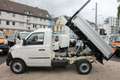 Piaggio Porter NP6 Kipper 220 PRO 2025 !!! Wit - thumbnail 1