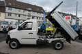 Piaggio Porter NP6 Kipper 220 PRO 2025 !!! Wit - thumbnail 8