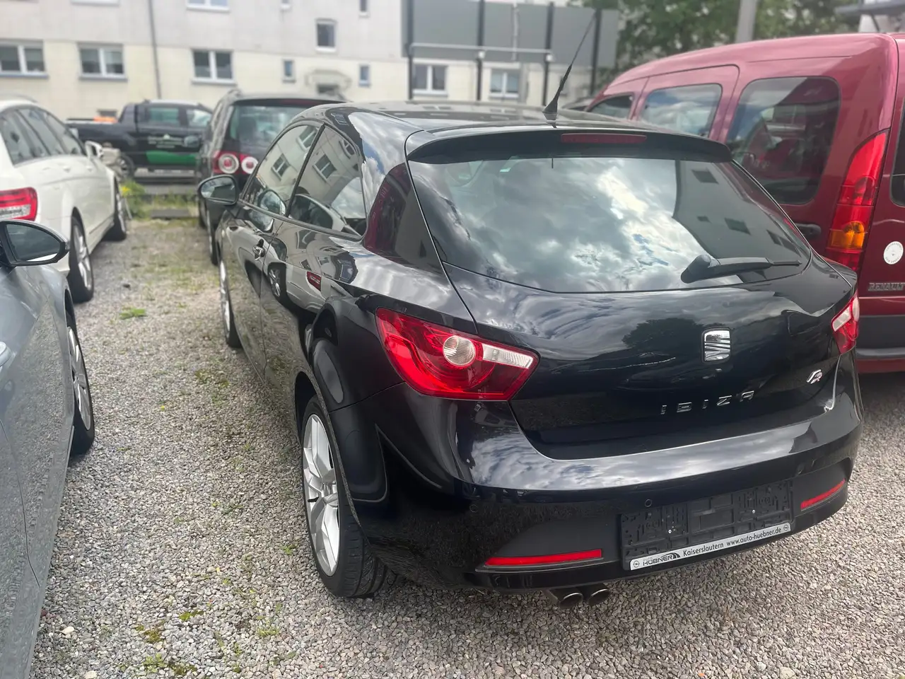 Das Auto